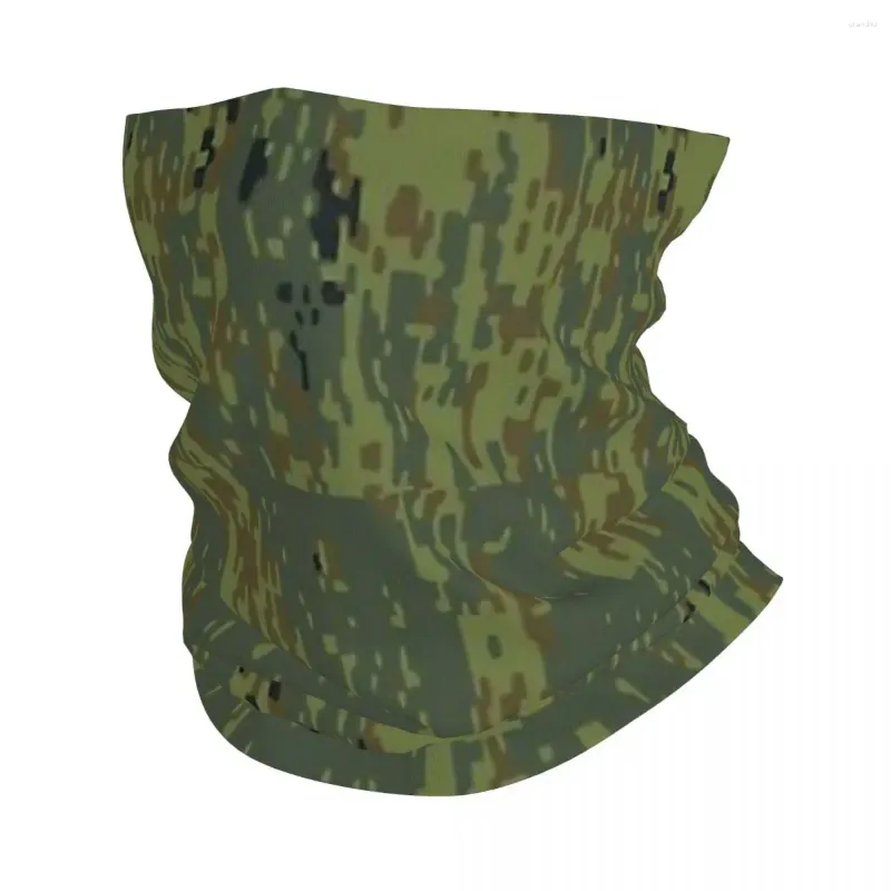 thumbnail image 2 of Tactical Hunting Balaclava Headgear – Face Scarf Neck Gaiter Bandana – Camouflage – Iceblinkie 2 of 5