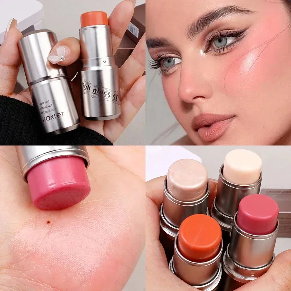 blush stick makeup