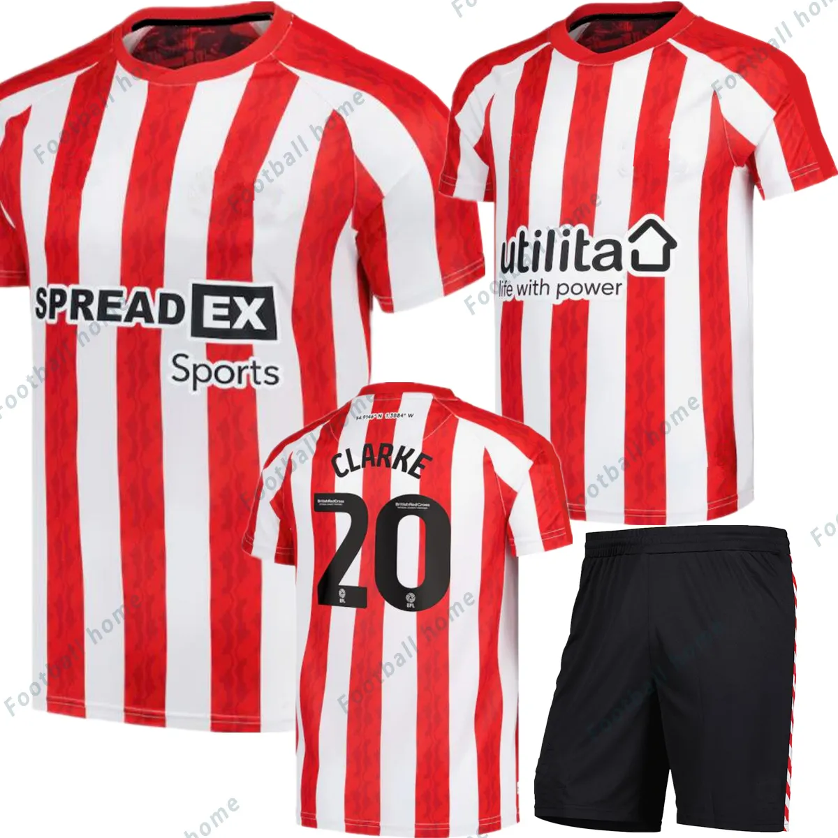 Le club de foot anglais Sunderland change son logo pour alerter sur la