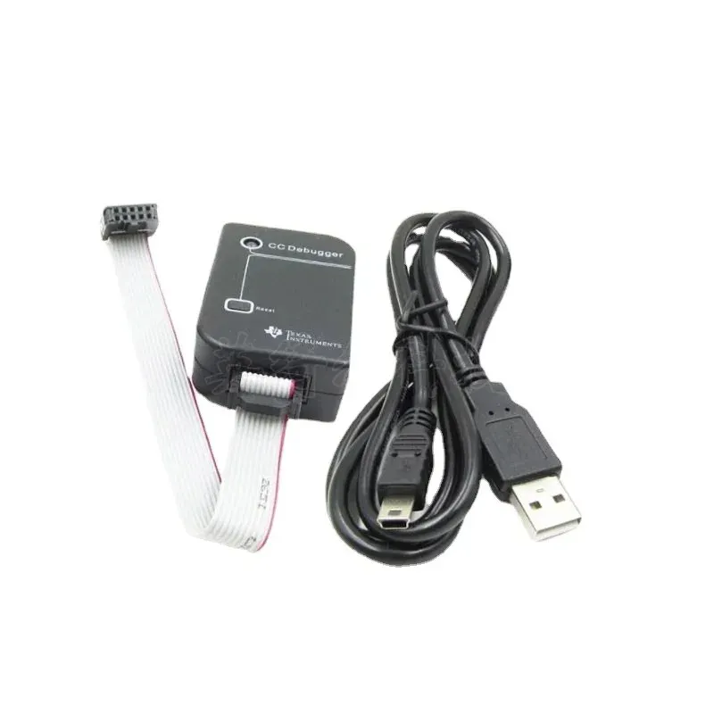 CC Debugger & ZIGBEE Emulator - Online Upgrade, Original Shell, Quality ...