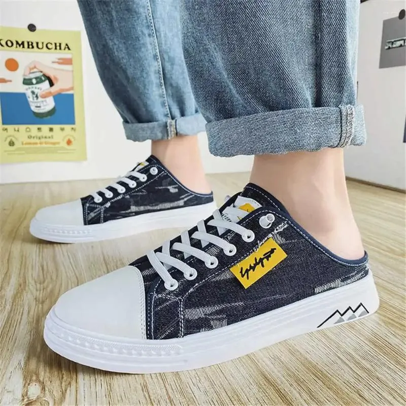 Casual Shoes Size 39 Lace Up Sneakers For Men 46 Vulcanize Loafers Brand 42 Sports Offers Trendy Lowest Price