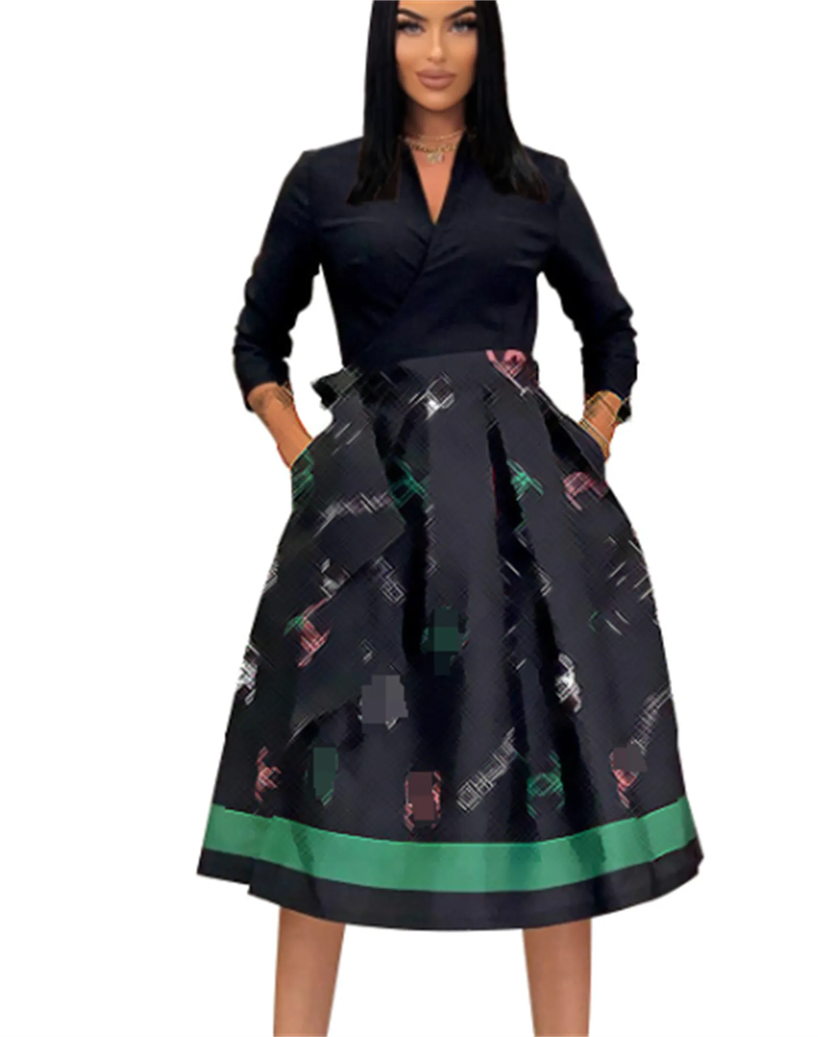 Women Sexy Dresses High Waist Fit Skirts Girl Office... From Jiejiegao888,  $19.87 | DHgate.Com