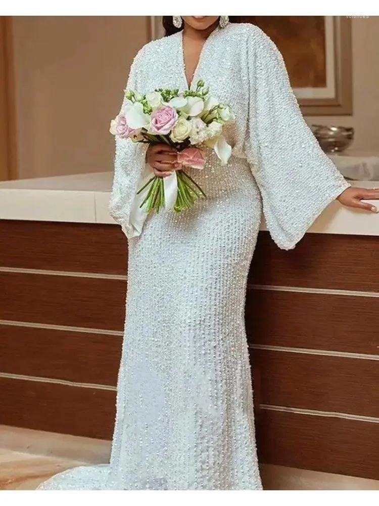 chinese dress ladies Jasper Sequin Open Back Maxi Dress • Shop American Threads Boutique main image 1