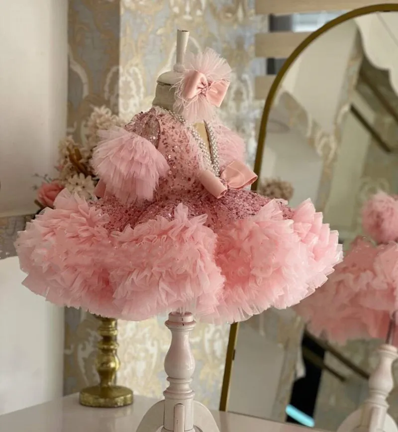 Elegantes Vestidos Para Nios Para Nias Fiesta De... De 250,57  | DHgate