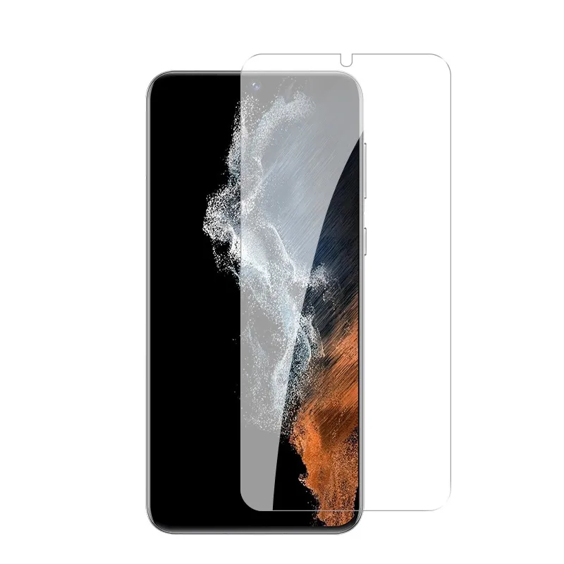 Apple iPhone 12 Mini Screen Protector 9 Per Pack Tempered Glass