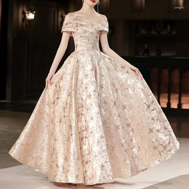Bohemian A-Line Homecoming Dress with Scalloped Neckline and Flutter Short  Sleeves Ankle-Length Polyester Dress for Winter from Dhgate Urban Sexy  Dresses - price 94.7