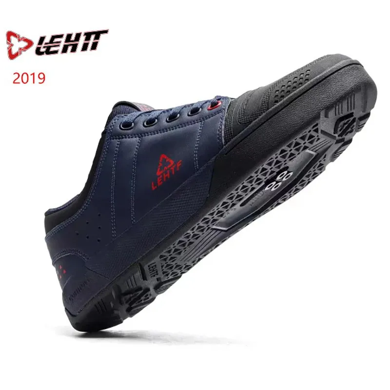 Lehtf Lockable Riding Shoes: Four Seasons Breathable Non 