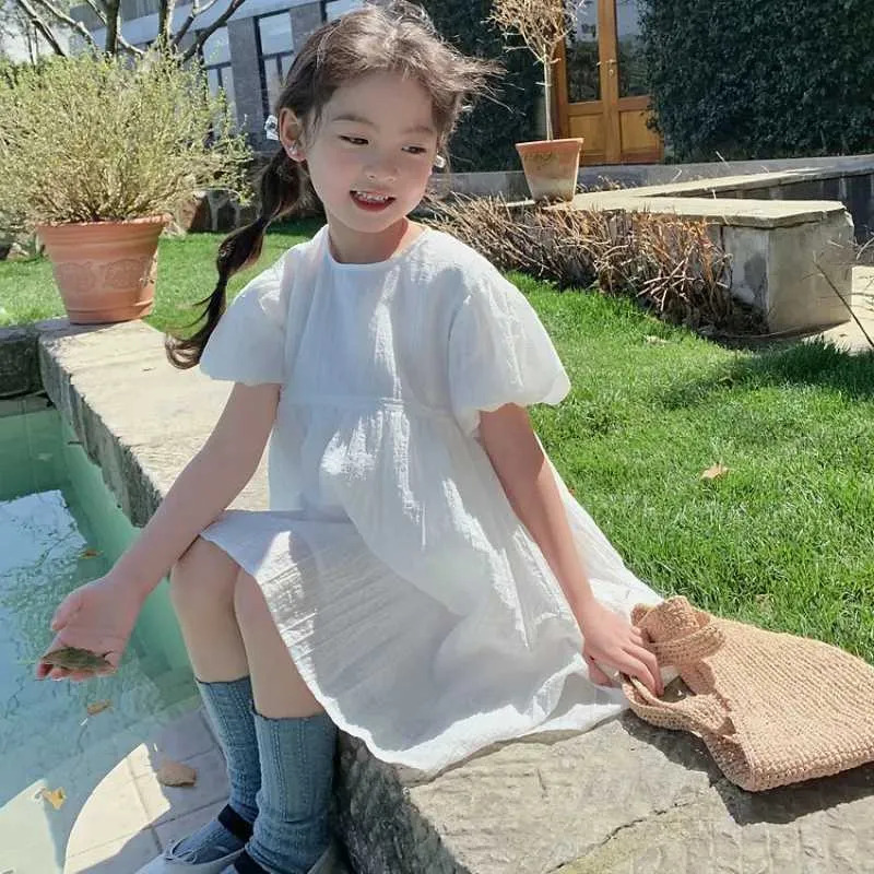 Party dress age 8 2025