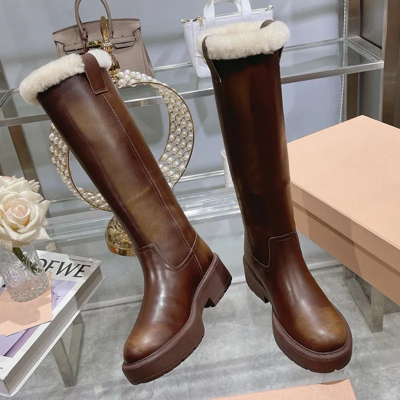 Save Big on Bulk Women Classic Australian Boots Designer Boots Womens Boot  Luxury Boot Australian Boots Round Toe Boot Autumn Winter Boots Cowhide