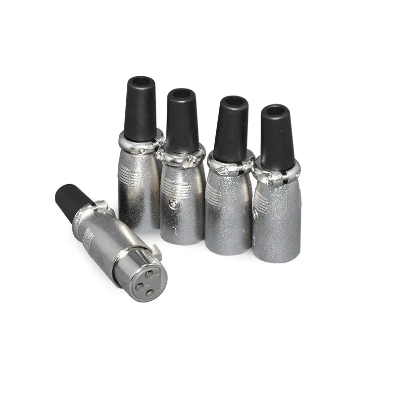 DMX512 Professional Stage Light Controller Splitter for Light Signal Amplifier 8 Way DMX Distributor for Stage Equipment