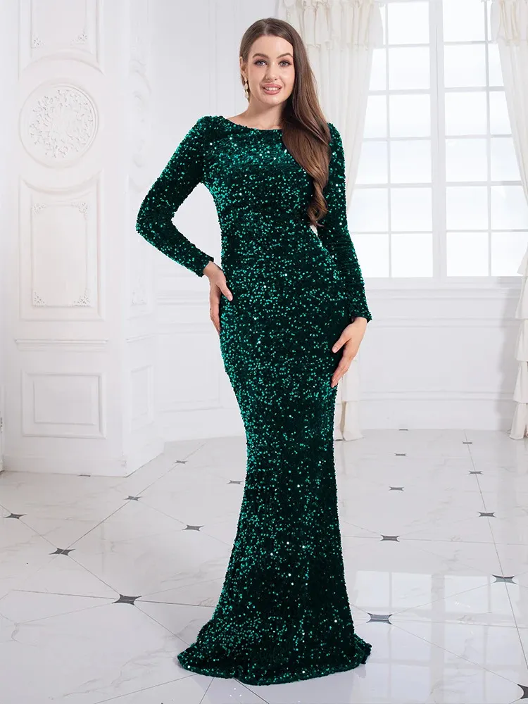 Royal Blue Sequin Floor-Length Bodycon Evening Dress with Zipper Closure from Dhgate Basic & Casual Dresses - price 63.3 Royal Blue Sequin Floor-Length Bodycon Evening Dress with Zipper Closure from Dhgate Basic & Casual Dresses - price 63.3