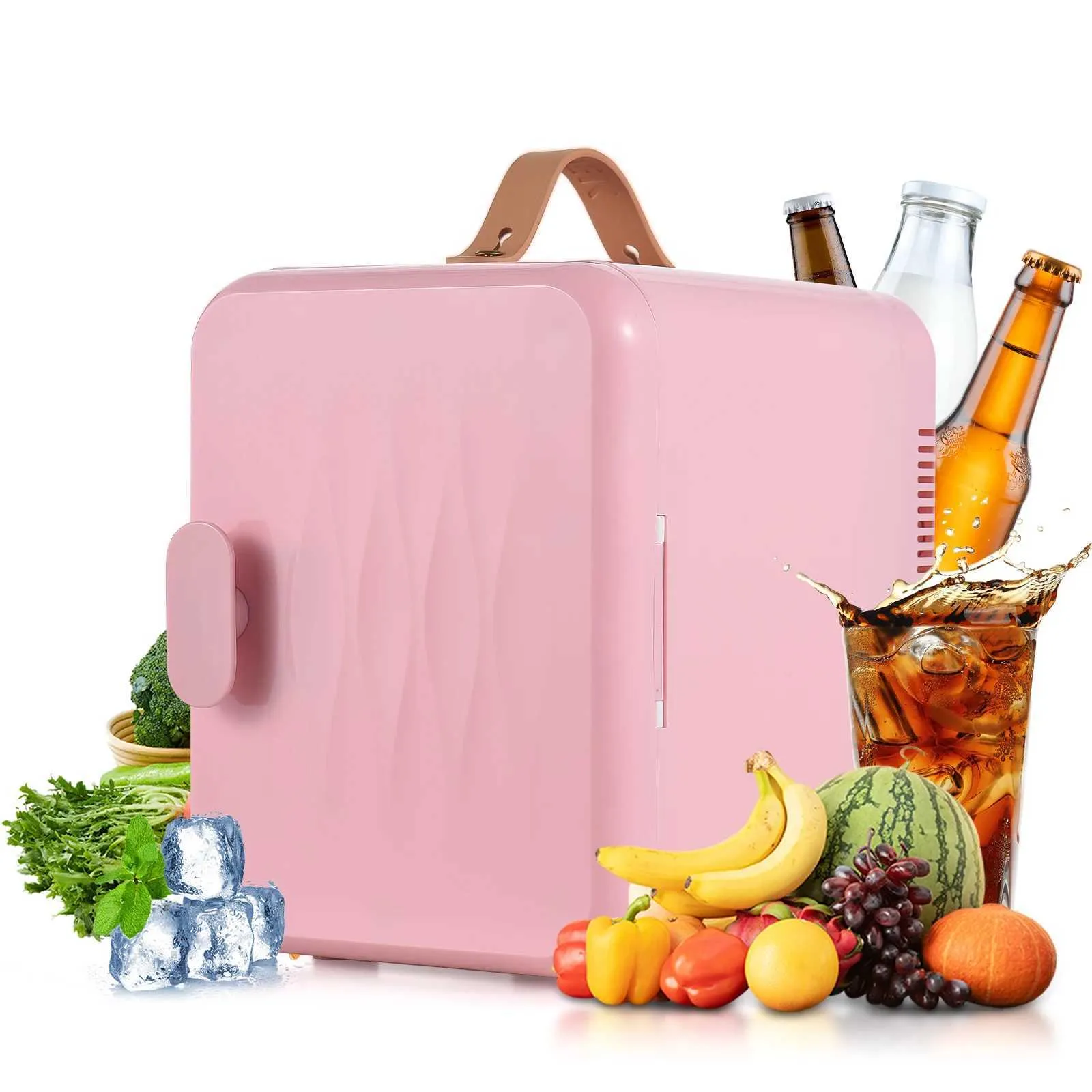 mini thermoelectric cooler