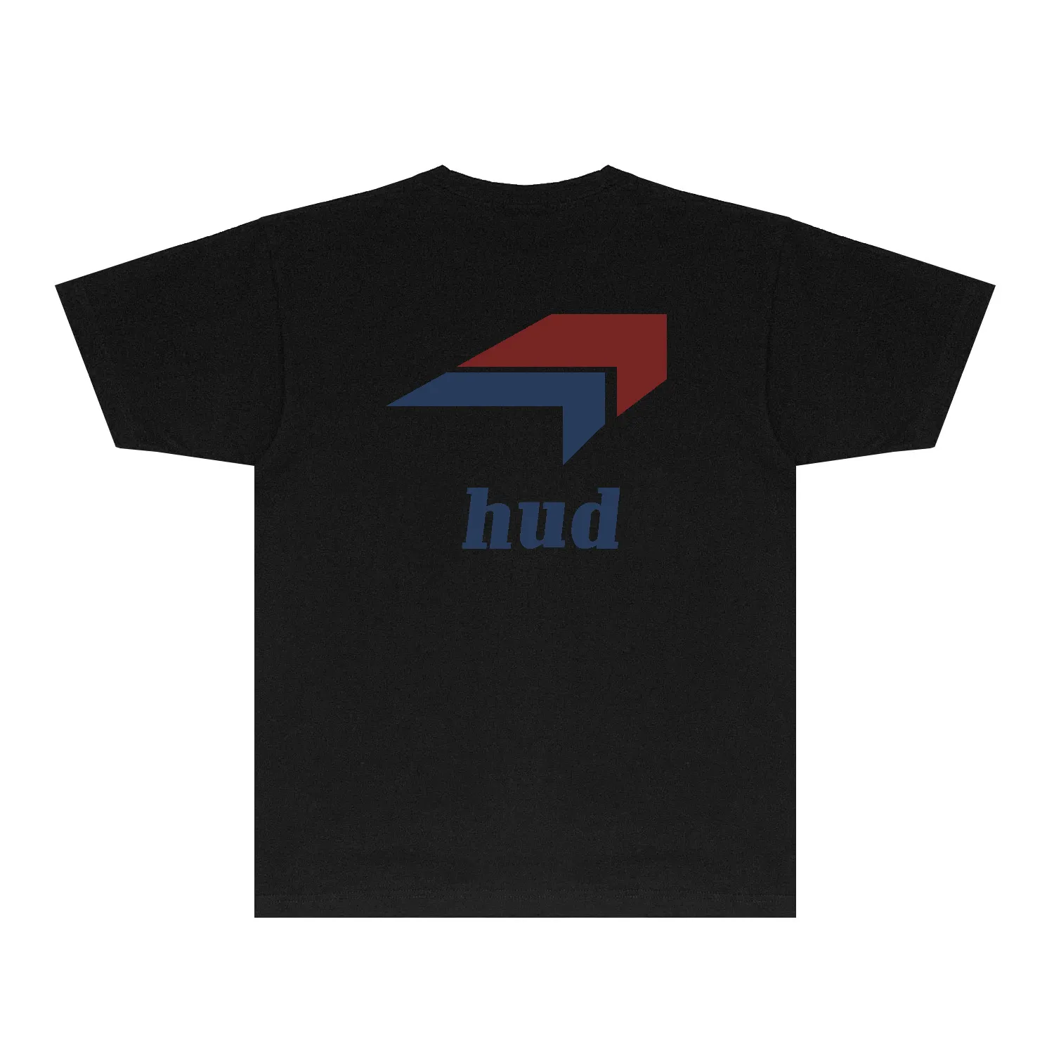 【関税・送料無料】Rhude Tシャツ DHgate.com:RHUDE Print Logo Short-Sleeved T-Shirt, Unisex