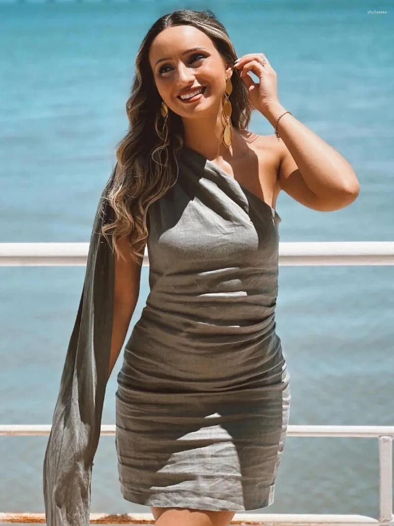 Casual Floor-Length A-Line Dress with Hooded Diagonal Collar and Tassel Decoration for Women from Dhgate Basic & Casual Dresses - price 32.32 Casual Floor-Length A-Line Dress with Hooded Diagonal Collar and Tassel Decoration for Women from Dhgate Basic & Casual Dresses - price 32.32