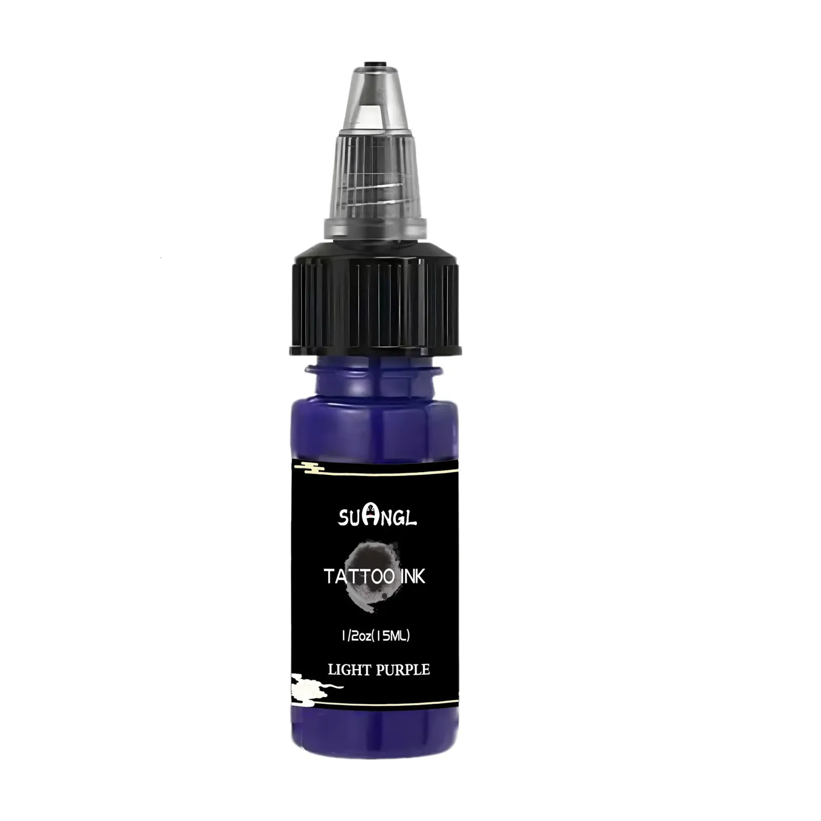 ★特価☆７色★タトゥー アートインク ３０ｍｌ Infinity VIP★11 タトゥーインク - タトゥー用品通販ショップ PINK TATTOO