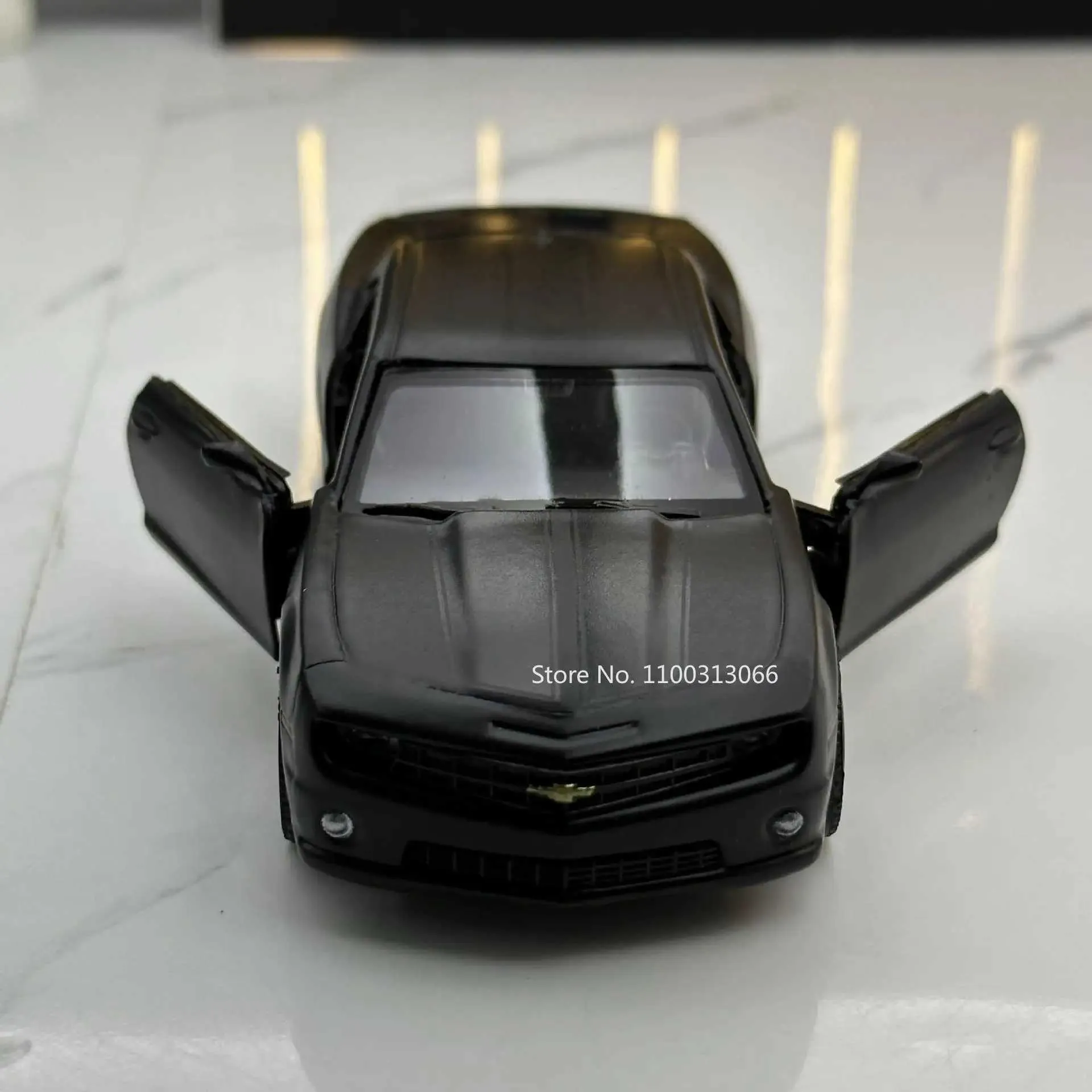 DHgate.com:Premium Diecast Sports Car Model 1:36 Scale