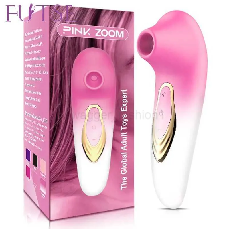 Powerful Sucker Clitoris Sucking Vibrator For Women... From  Swagger_fashion1, $8.29 | DHgate.Com