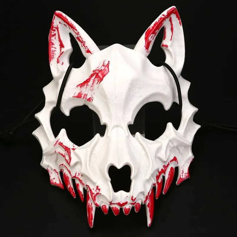 TOYO 港商 BLOODY SKULL DRAGON & TIGER TOYO 港商 BLOODY SKULL