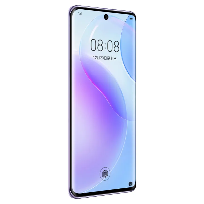 Huawei Nova 8 5G Smartphone 6.57 In OLED Full From Newest_price
