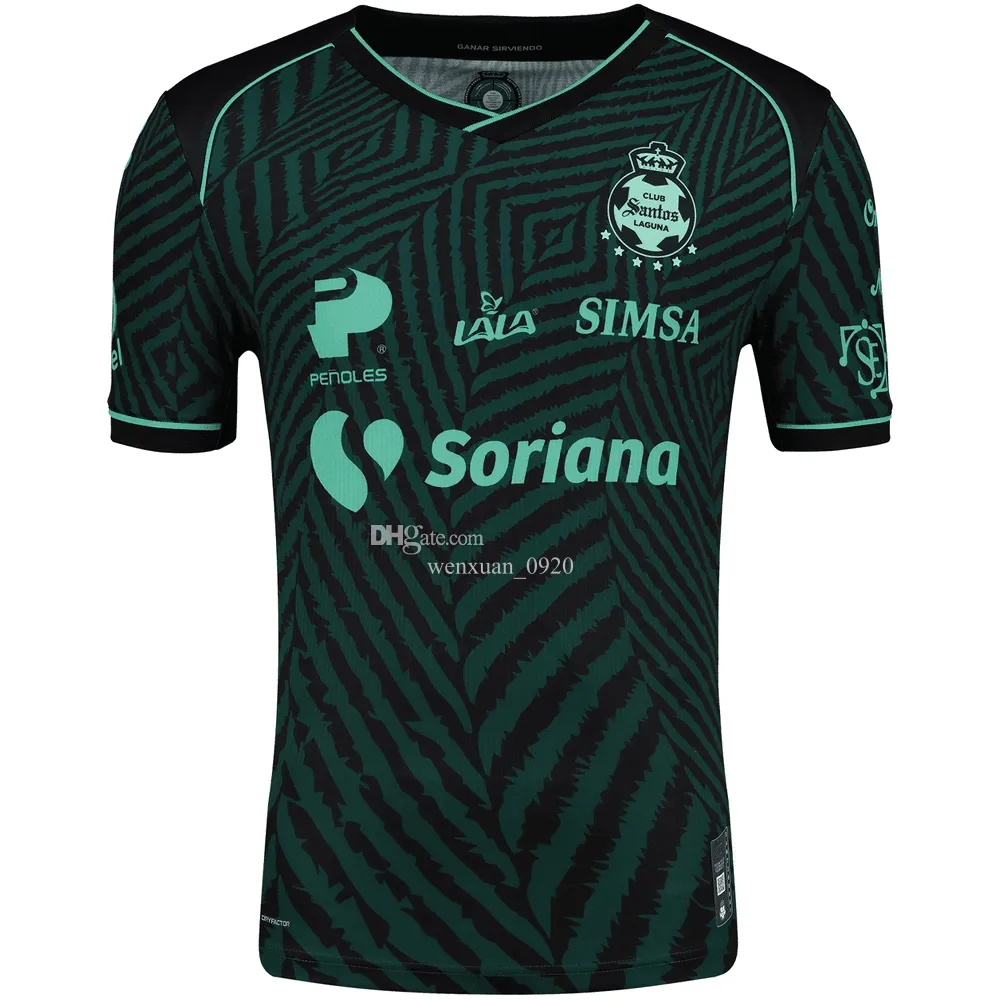 Camisas del santos laguna new arrivals