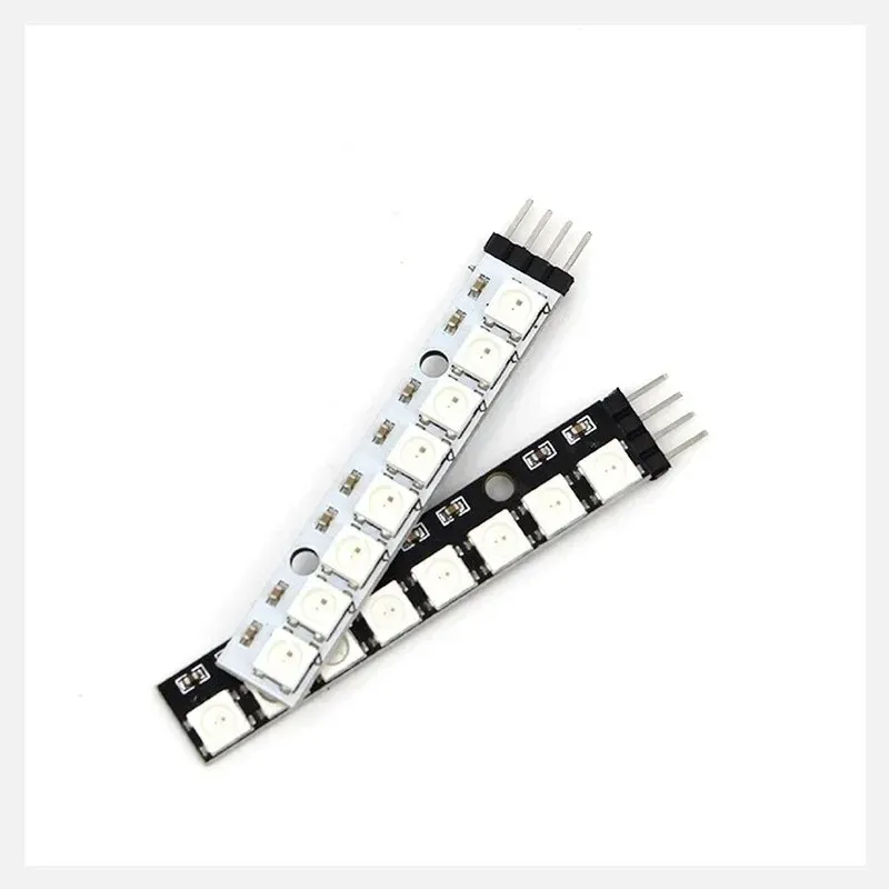 Led Module With Water Blue LED Water Lamp Module - 8-Bit Full Color Display - Shop Now! Best ...