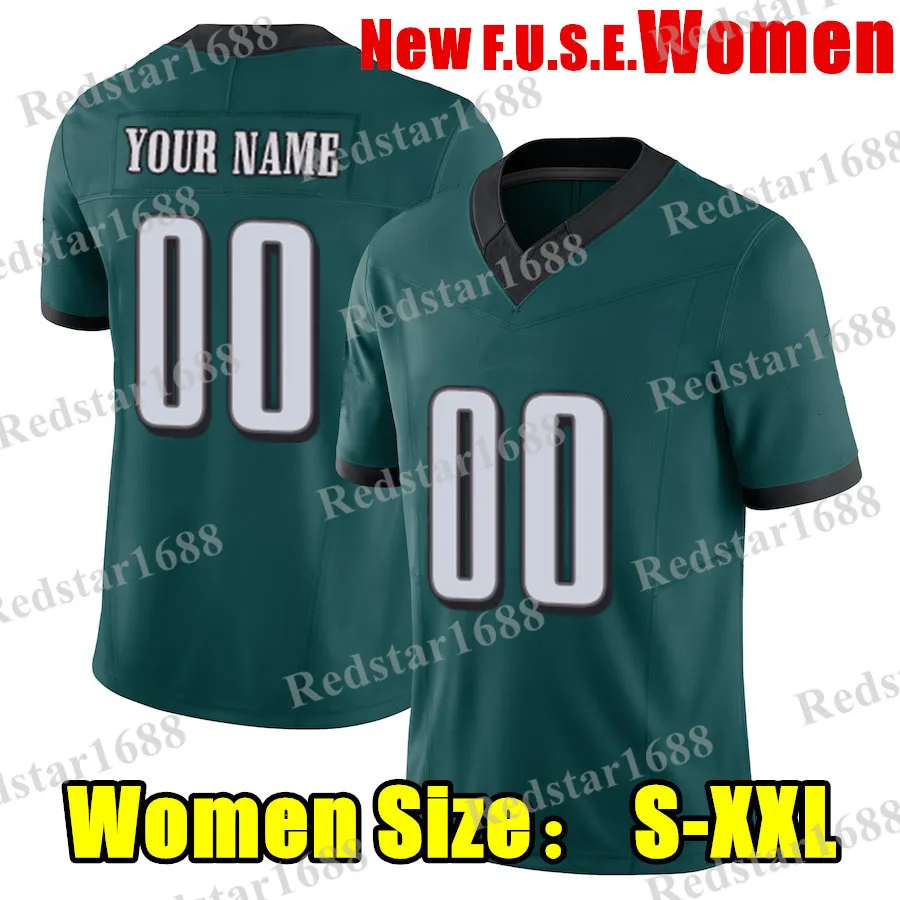 Personalized eagles jersey cheap hotsell