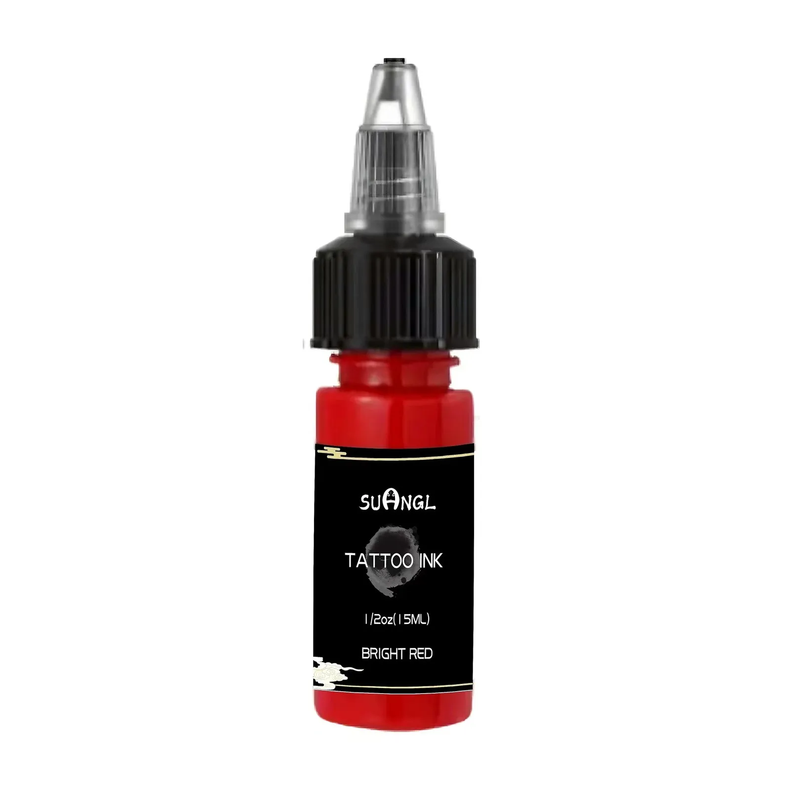 DHgate.com:7-Color Tattoo Ink Set: Professional Quality