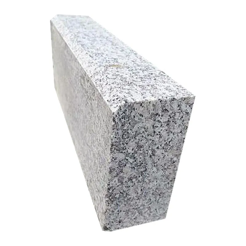 Wholesale Granite Curb Stone: Road, Drainage, Landscape & Fire Curb ...