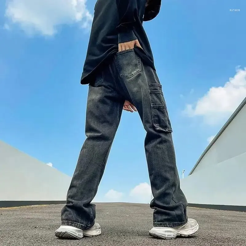 Pantalon style hotsell