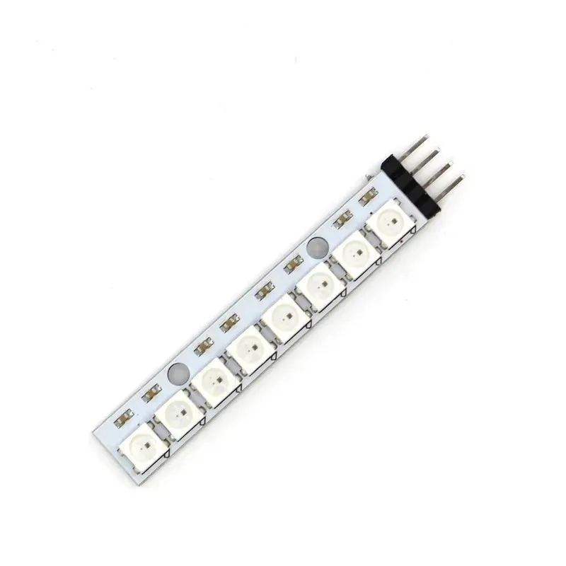 Blue LED Water Lamp Module - 8-Bit Full Color Display - Shop Now! Best ...
