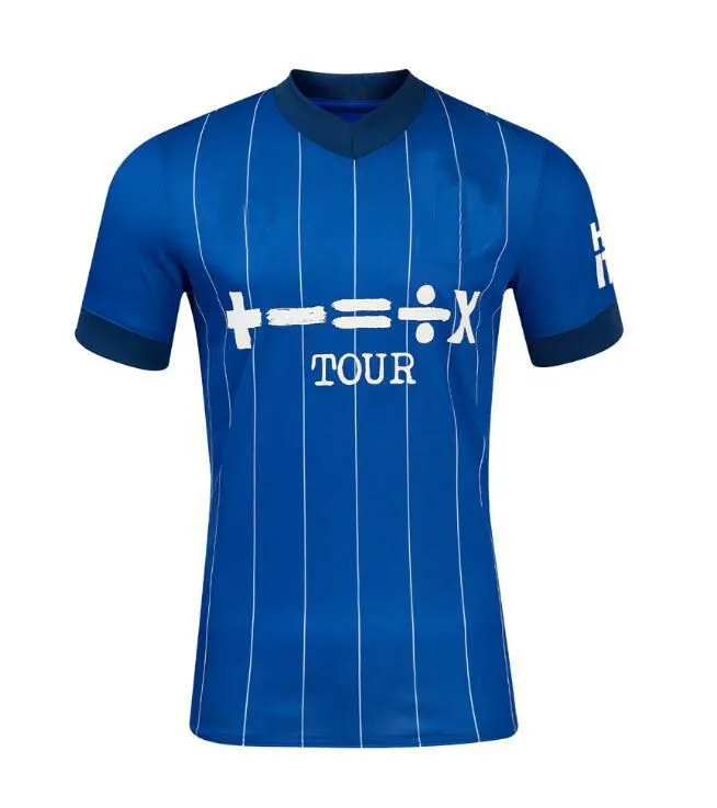 Ipswich Town 24-25 アウェイ Ipswich Town Shirt 24/25 Away | Buy now at the Newkits