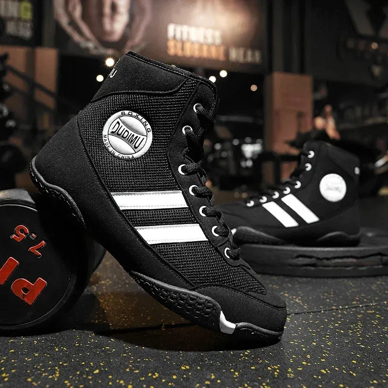 Men Best Boxing Sneakers Best Boxing Shoes For Beginners Everlast