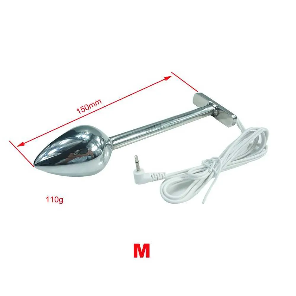 analdildo selber bauen Medium Magnum Plug