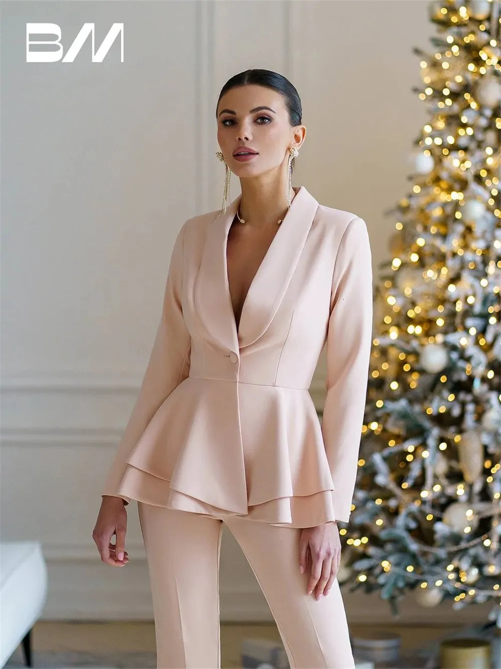 Christmas Party Pants Christmas Pant Suits For Ladies Plus Size