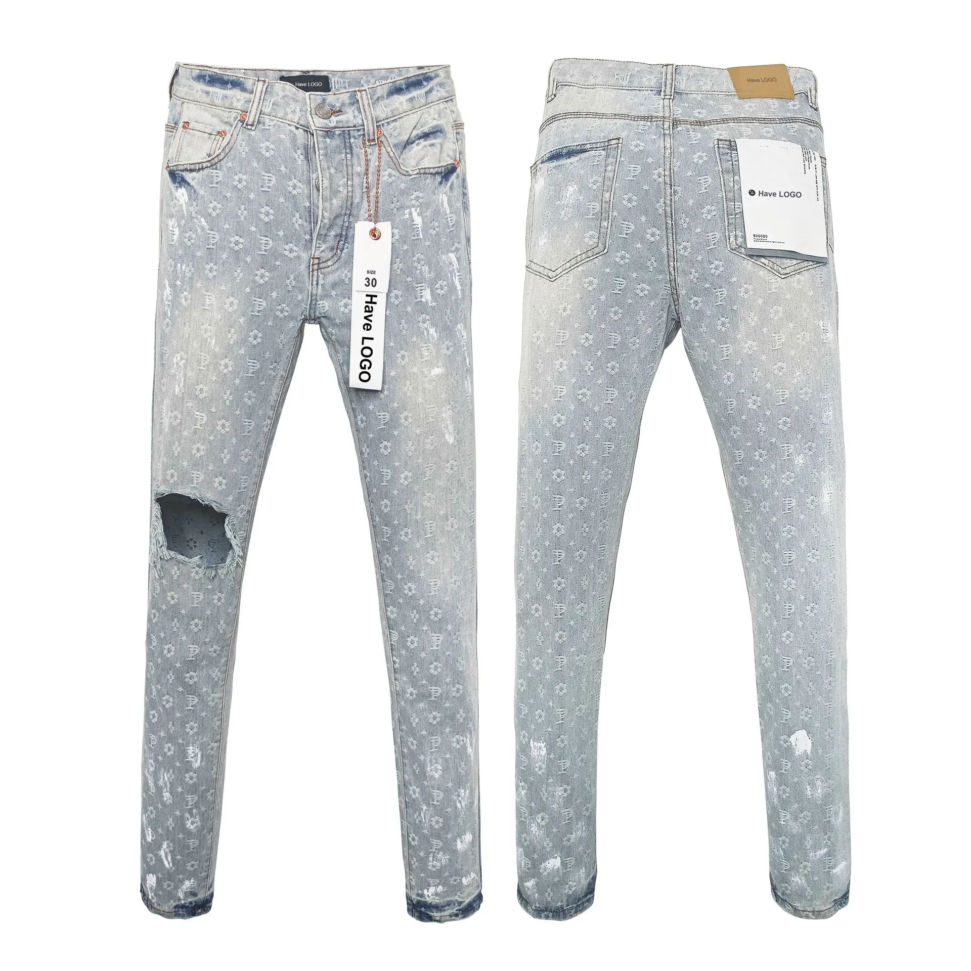 パンツ purple brand 中古・古着通販】PURPLE BRAND (パープルブランド) P001バイ