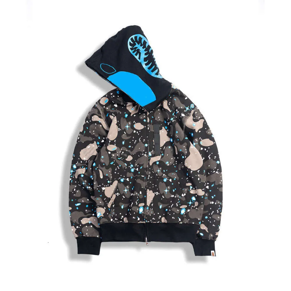 Mens Zip Up Hoodies Starry Sky Camo Designer Couple Hoodies 2024 From Lanyu9 Vendor 34.67 DHgate.Com