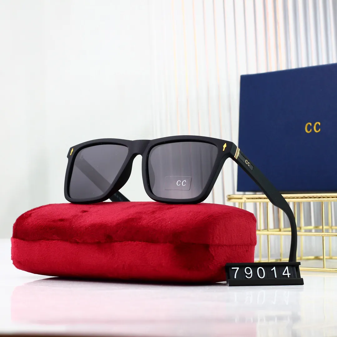 Designer polarized sunglasses for men and women with full PC  display picture 3