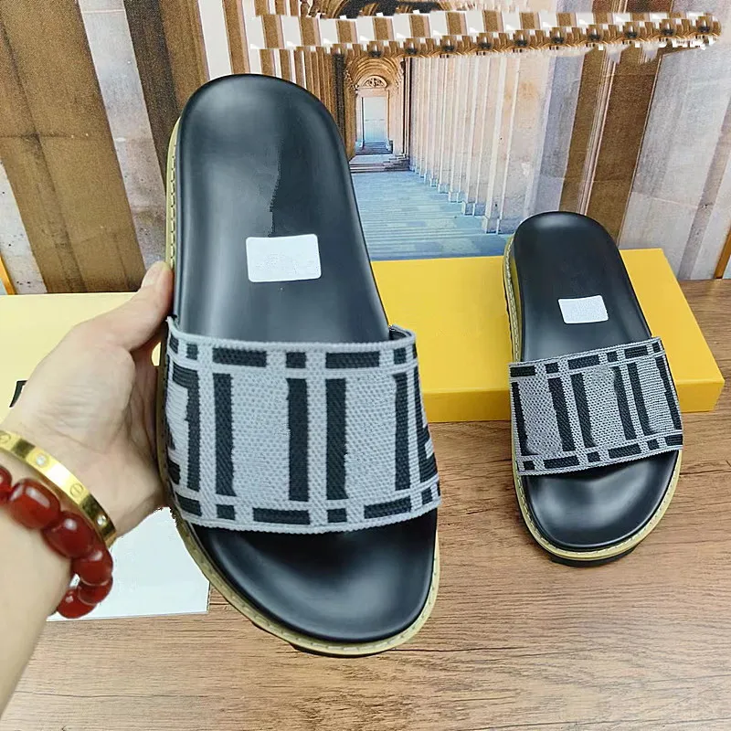 Flip flops designer outlet