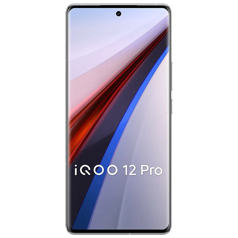 Vivo IQOO 12 Pro 5G 6.78 144Hz AMOLED, Snapdragon 8 Gen3, 16GB RAM