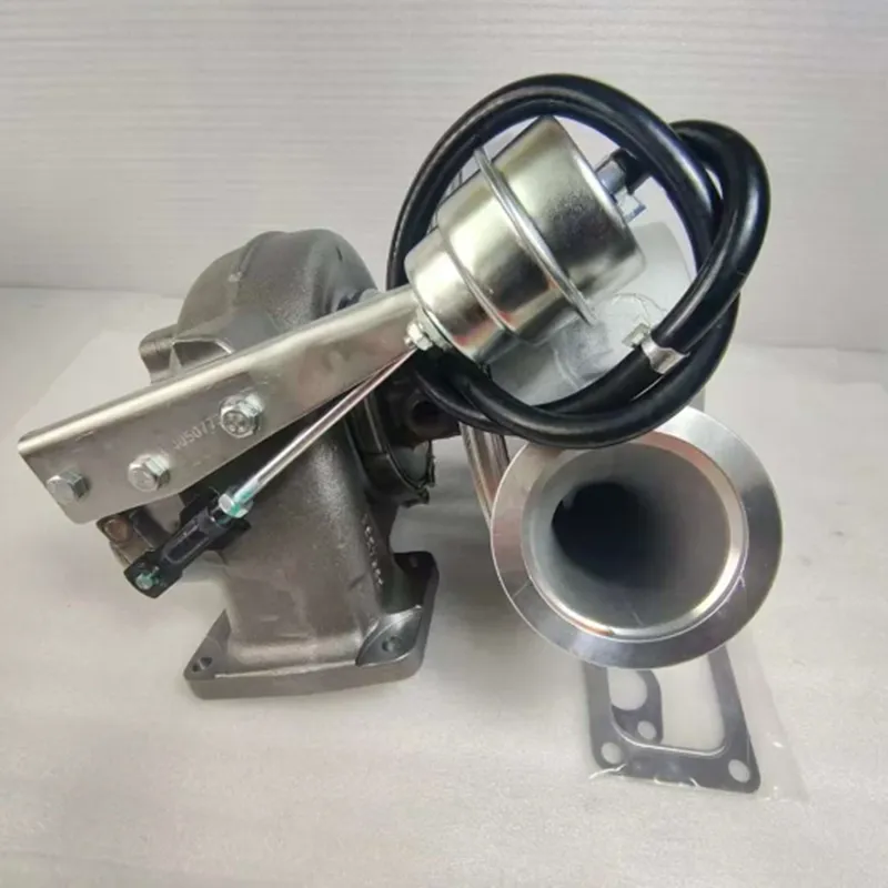 Heavy Duty Turbocharger Replacement For Diesel Truck... From ...