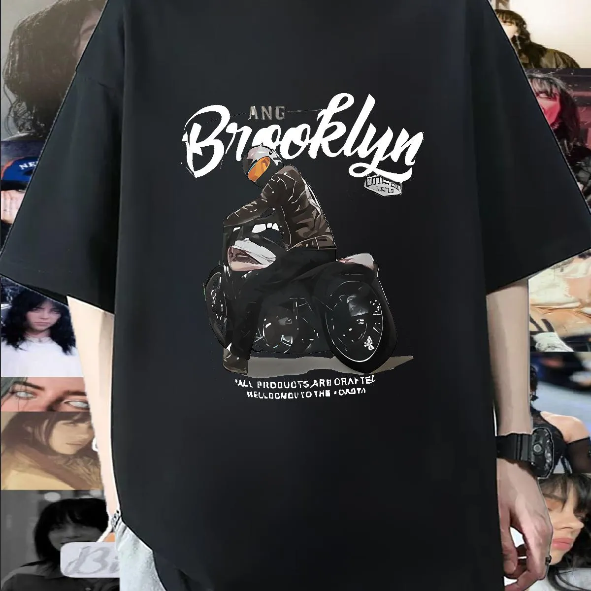 Oversized T Where To Order T Shirts In Bulk Save Big On Bulk Custom T Shirt  Wholesale Wholesale Breathable Short Sleeve T Shirts Custom Printed, Plus 