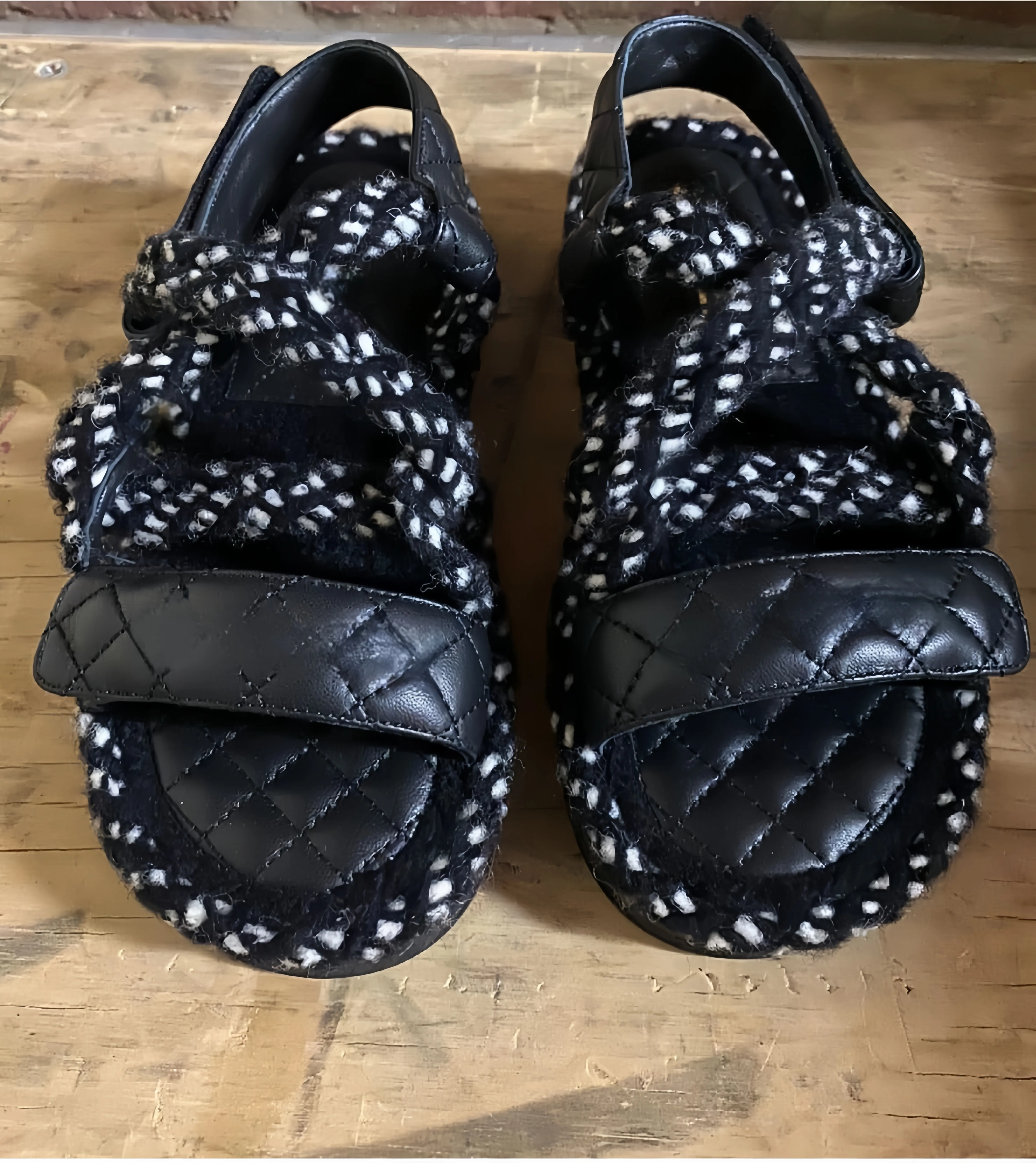 Save Big on Bulk Slipper Sandals Woven Slide Sandals For Women With Bow  Detail Stylish Beach And Pool Shoes, Sizes 35 40 Best Deals on DHgate