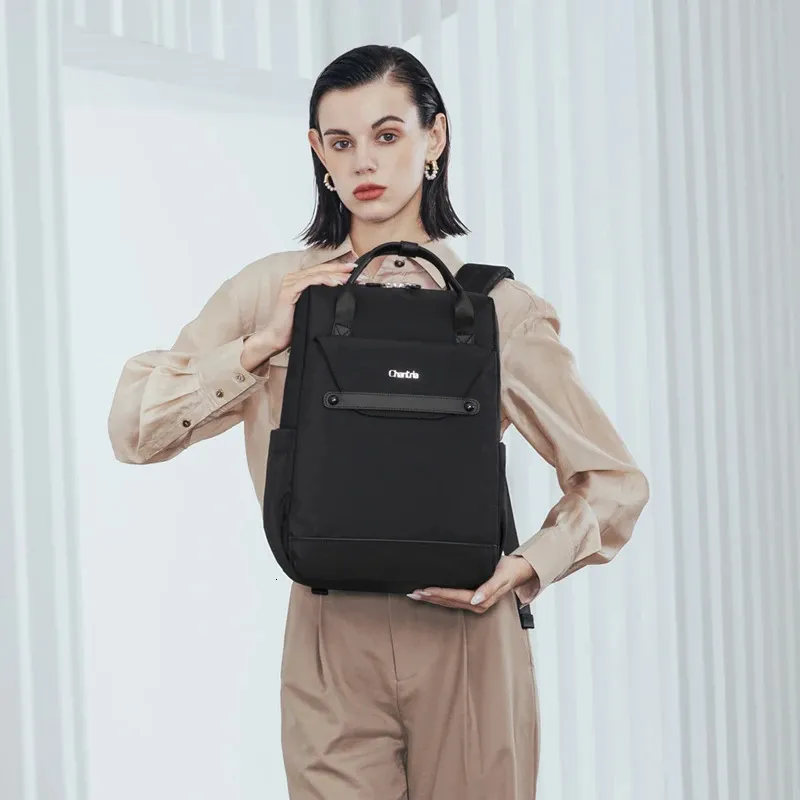 Chantria Mini Backpack For Women Fashion Waterproof... From  display picture 3