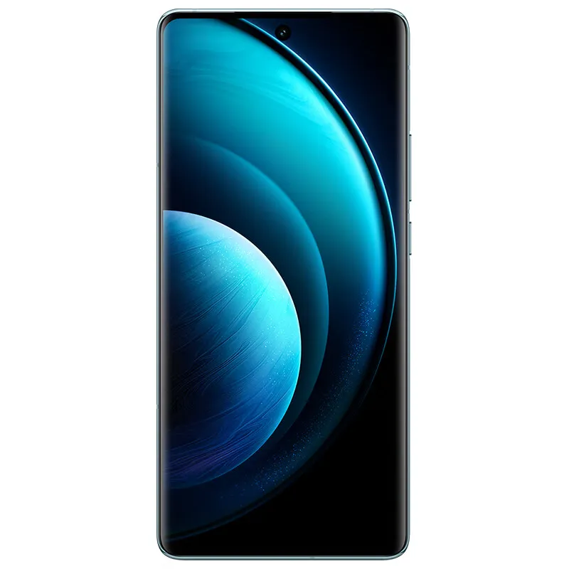 Vivo X100 Pro 5G Global Version: Original Mobile Phone with 16GB RAM, 1TB ROM, 50MP Camera, AMOLED Display Vivo X100 Pro 5G Global Version: Original Mobile Phone with 16GB RAM, 1TB ROM, 50MP Camera, AMOLED Display
