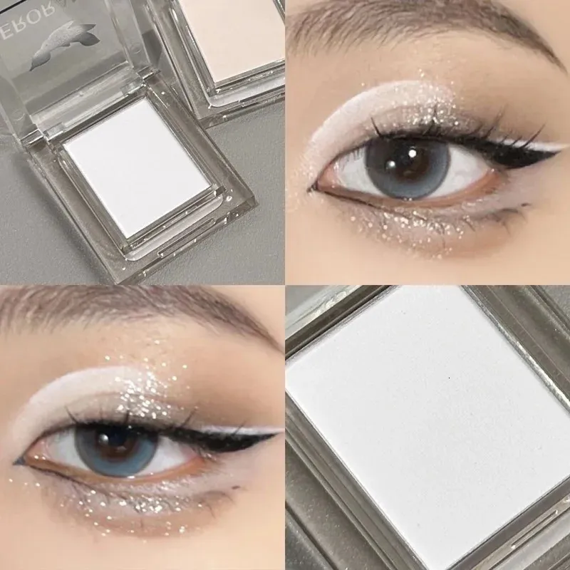 Brightening Eye Shadow: Luminous, Awake-Looking Eyes Brightening Eye Shadow: Luminous, Awake-Looking Eyes