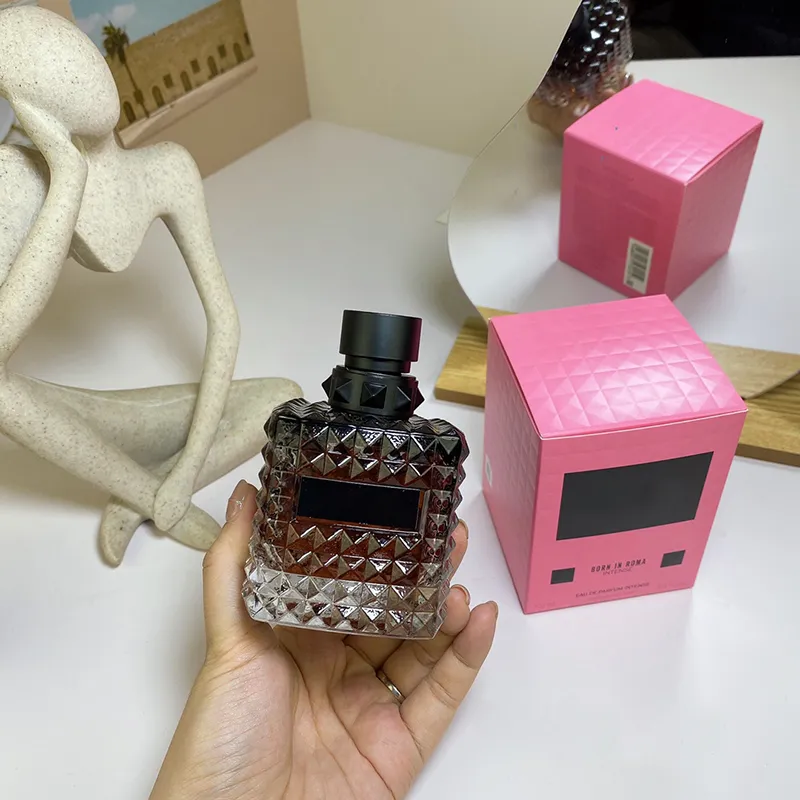 High Quality Unisex Mini Perfume Set 100ml EDP/Parfum By A
