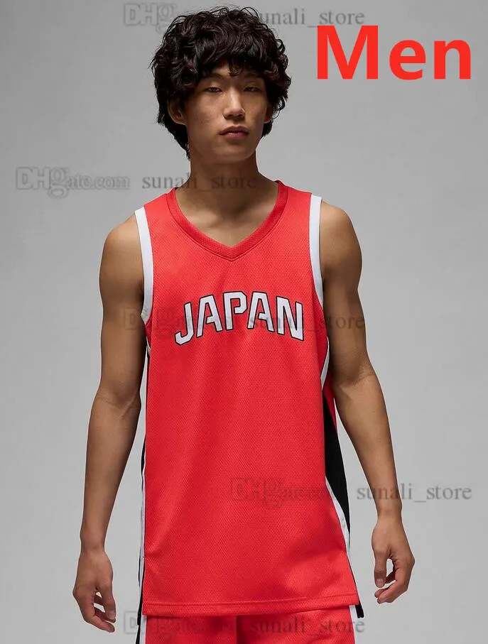 2018年 男子 バスケットボール日本代表 選手支給品 セカンダリー＋