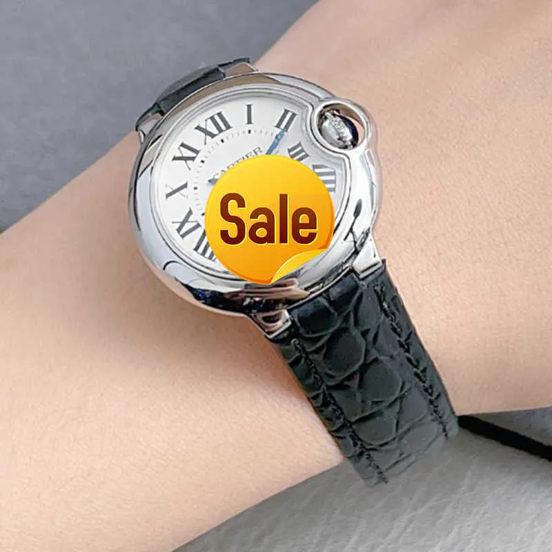 Original Spot Watch Quartz Movement Watch Women Mens Authentic Watch Big Brand Special W690 75 338 DHgate
