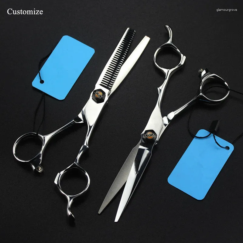 Hair Stylist Scissor 440c: The Workhorse of Precision Cutting