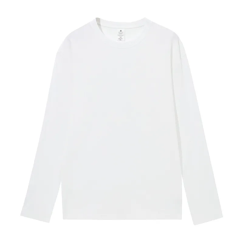 Mens Designers Long Sleeve Shirt Women T Shirts Summer Loose Tees Fashion Man S Casual Shirt Luxurys Clothing CH6292
